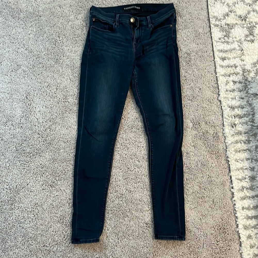Express Jeans